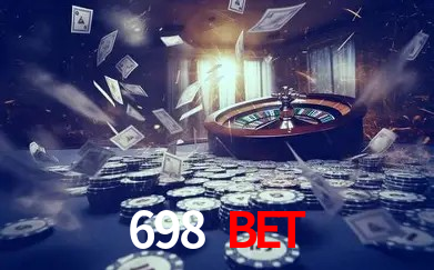 Ofertas Exclusivas 698 Bet