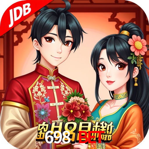 Cadastro Rápido 698 Bet