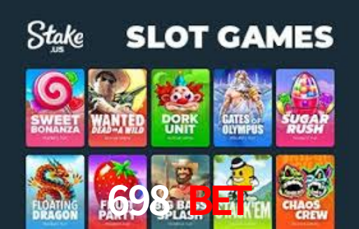 PIX Instantâneo 698 Bet