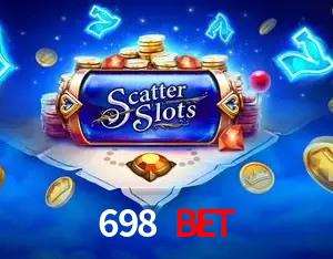 Promoções Sazonais 698 Bet