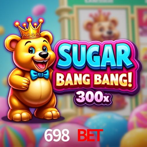 Provedores de Jogos 698 Bet