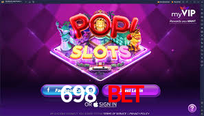 Programa VIP 698 Bet