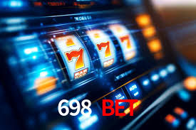 Mesa de Blackjack 698 Bet