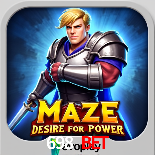 Apostas de Tênis 698 Bet