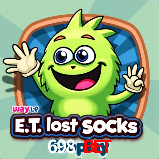 Jogos de Slot 698 Bet